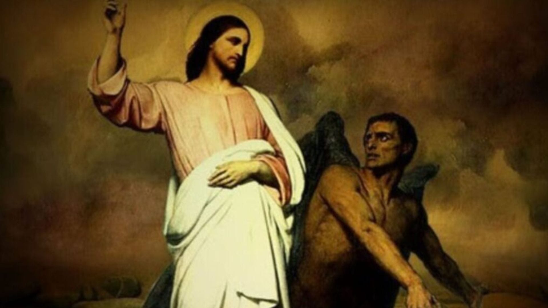 A solidão se faz necessária na vida espiritual