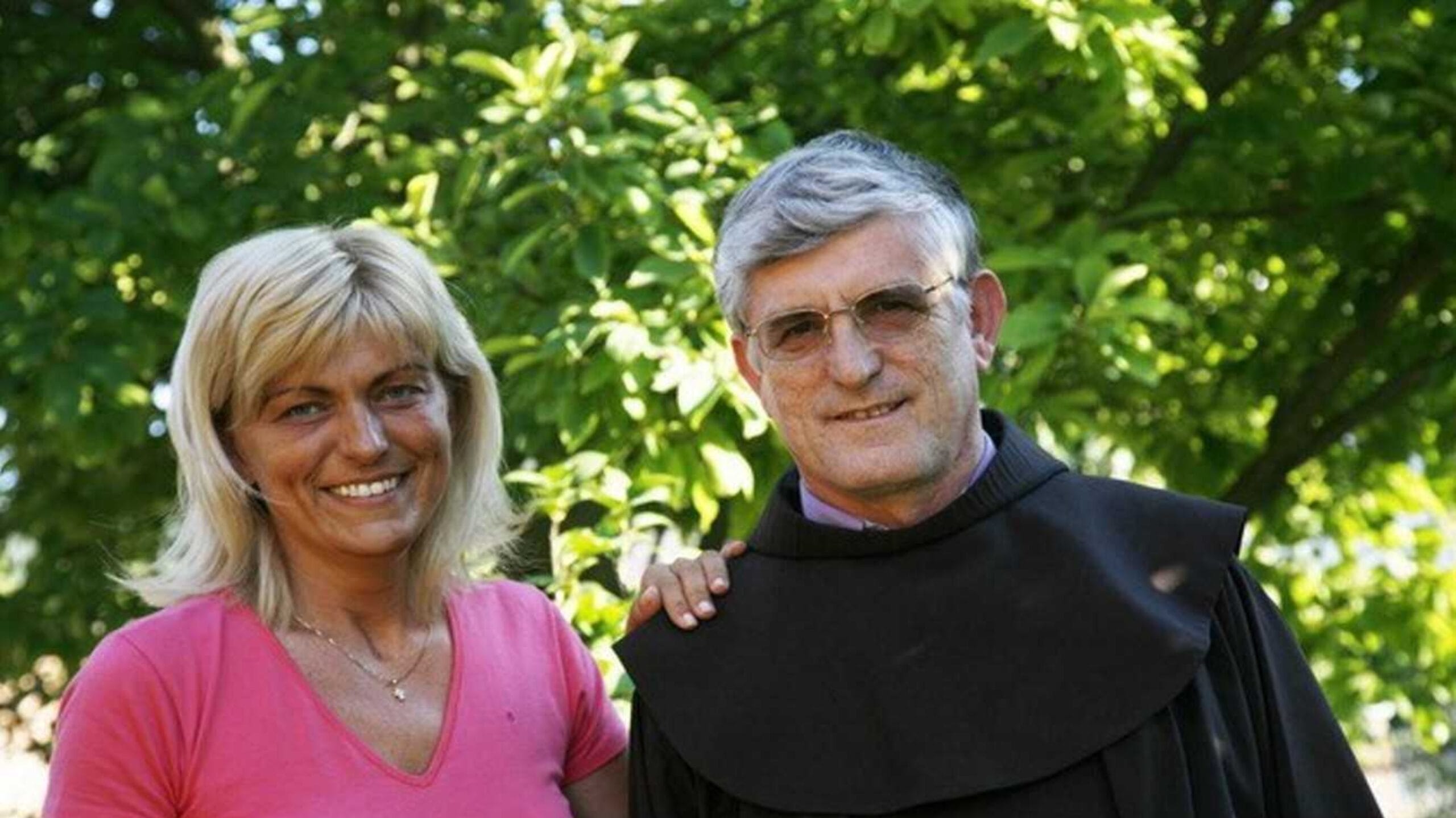 OS 10 SEGREDOS DE MEDJUGORJE