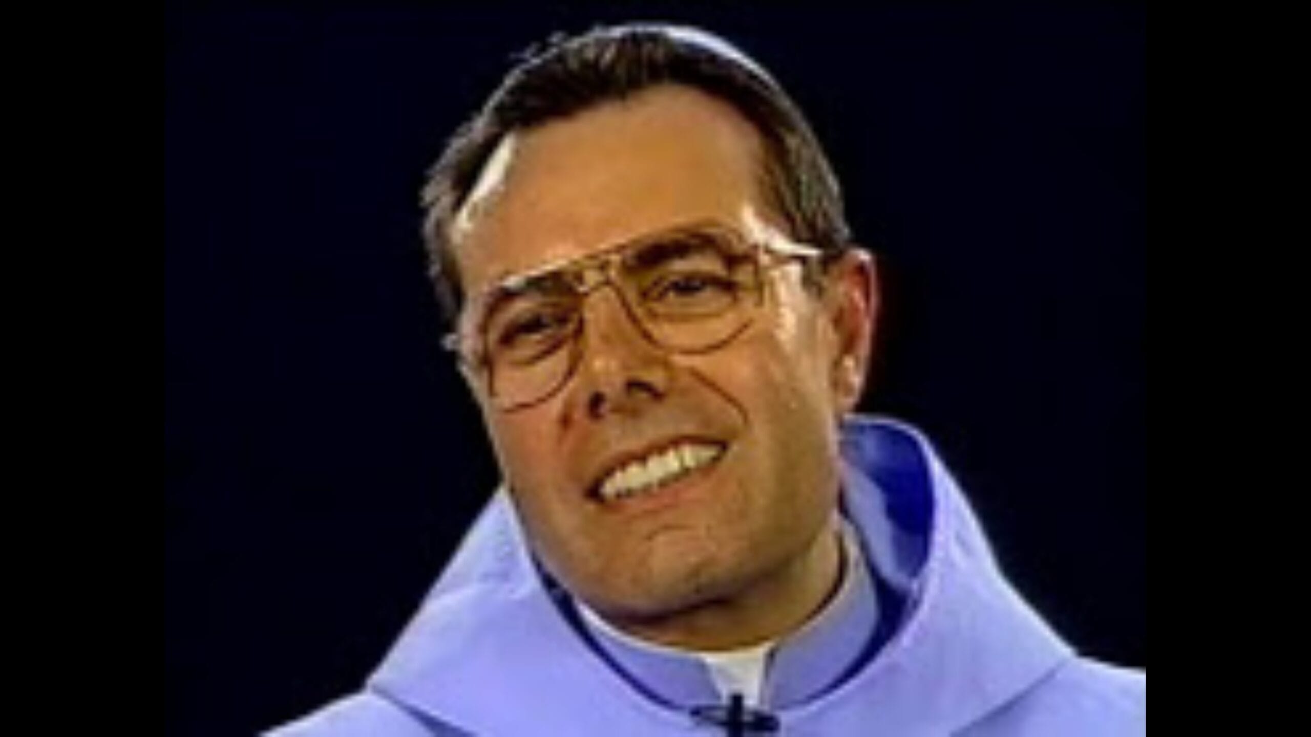 O TESTEMUHO DO PADRE EUGÊNIO MARIA LA BARBERA