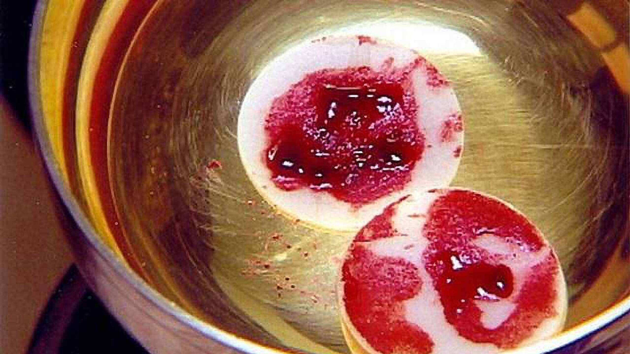 MILAGRE EUCARÍSTICO DE BUENOS AIRES
