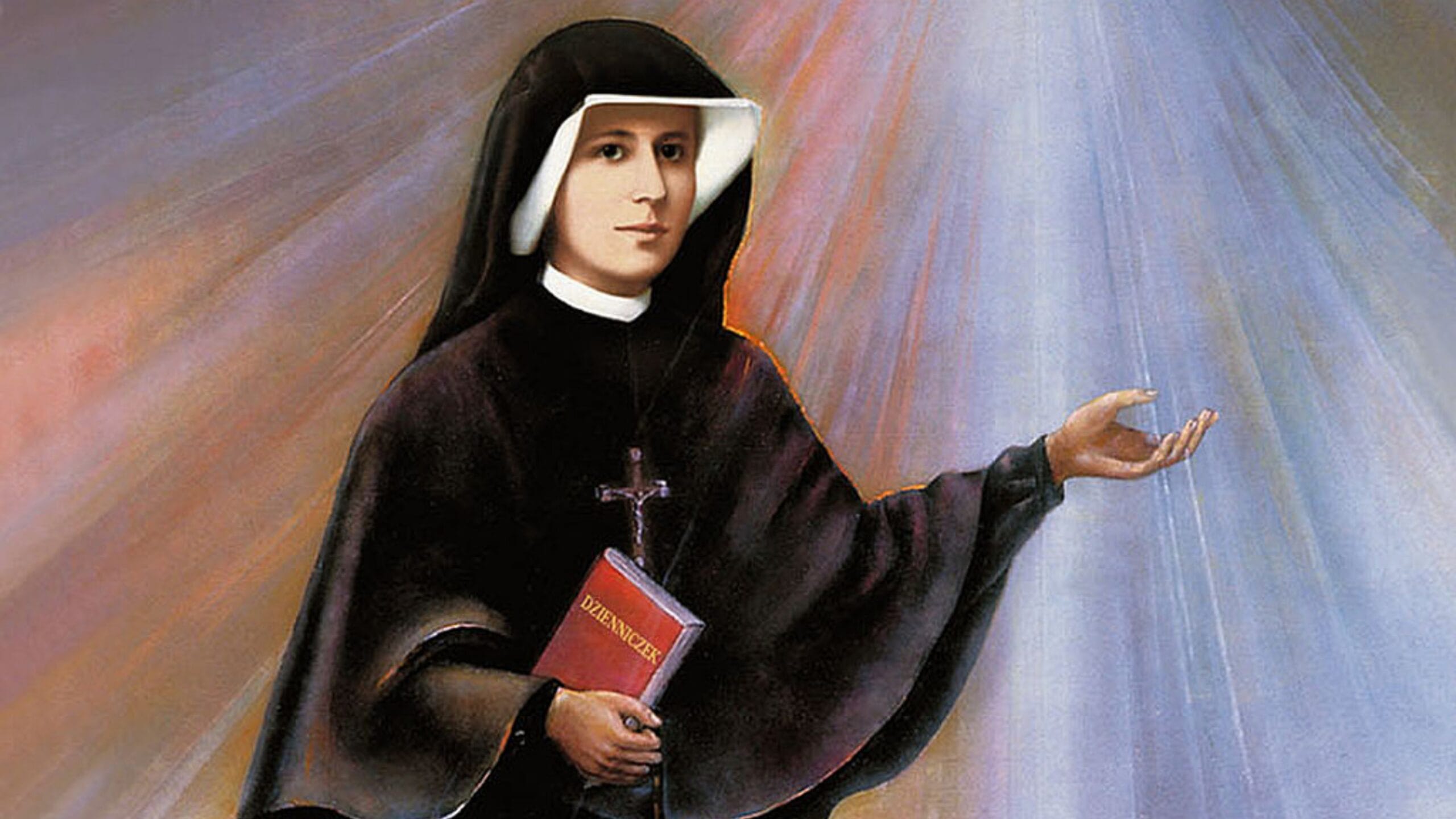 NOVENA À SANTA FAUSTINA