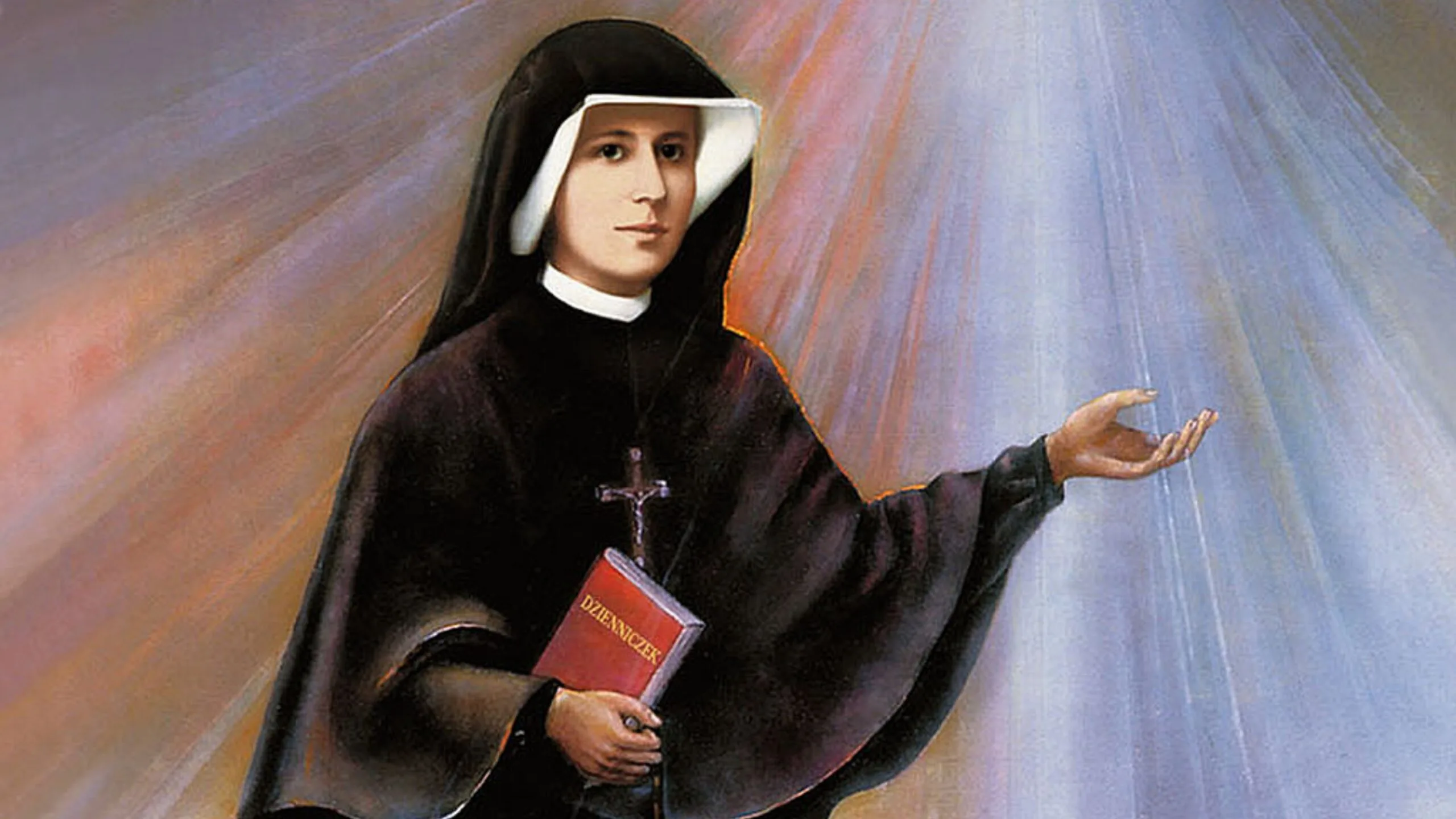 Novena à Santa Faustina