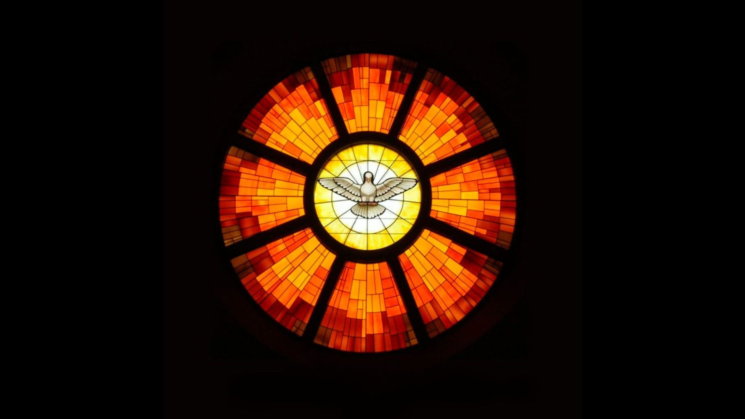 NOVENA AO DIVINO ESPÍRITO SANTO