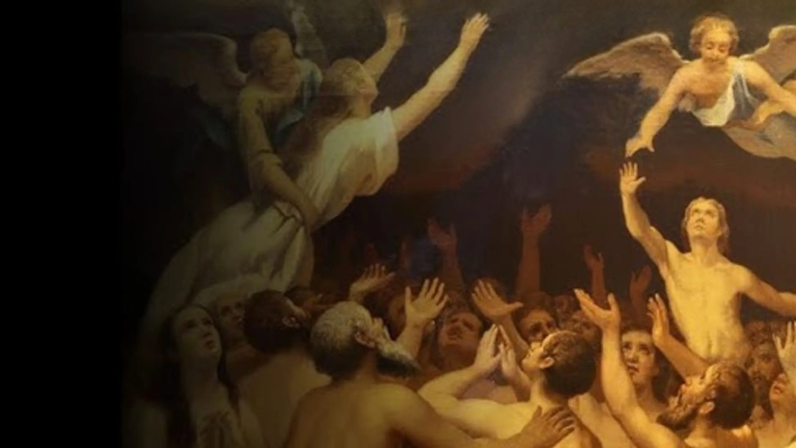 Novena pelas Almas do Purgatório