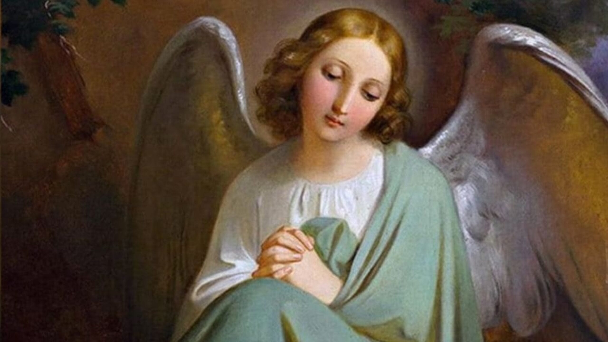 NOVENA AO NOSSO ANJO DA GUARDA, PEDINDO A SUA PROTEÇÃO