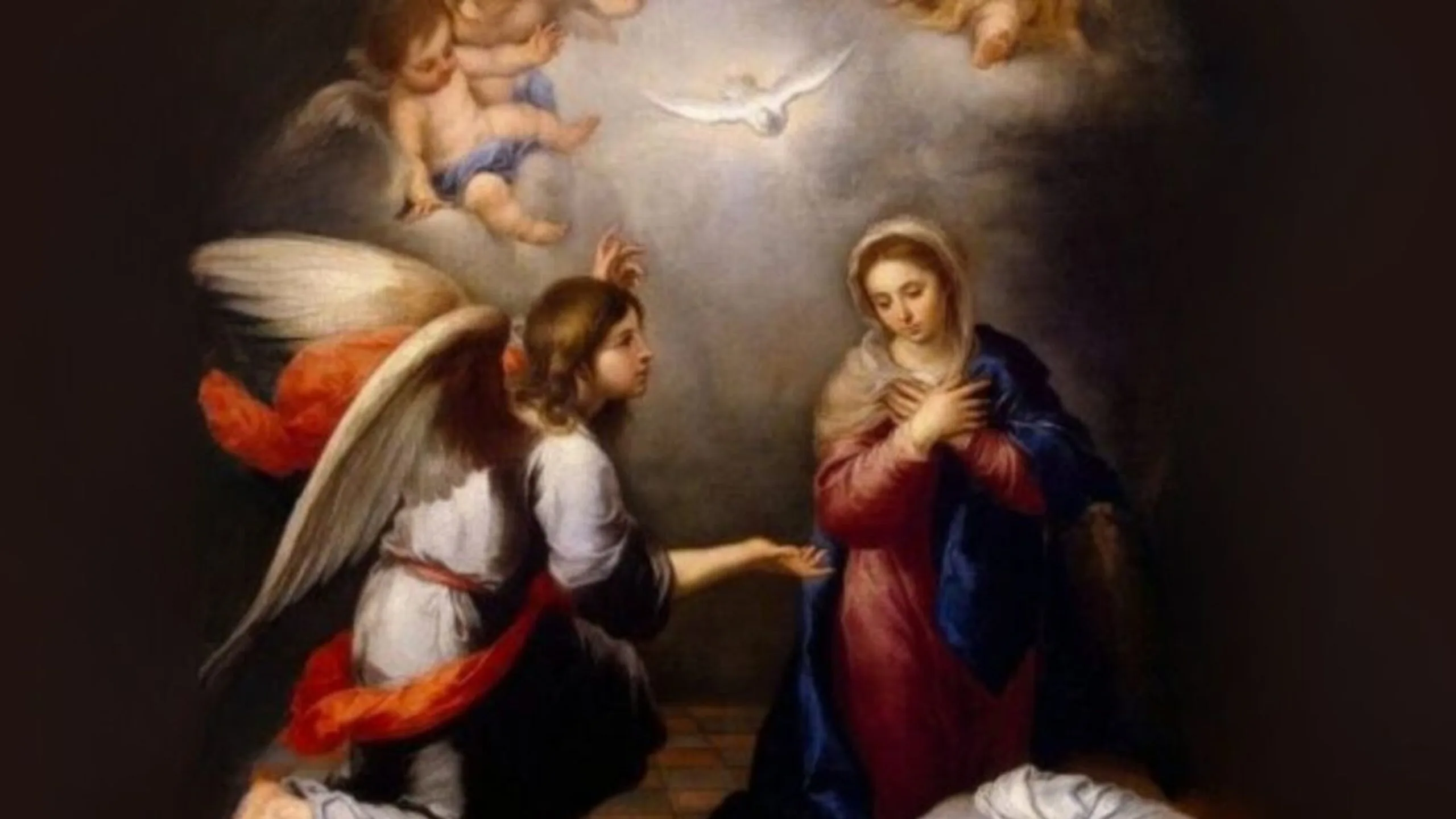 Novena a São Gabriel
