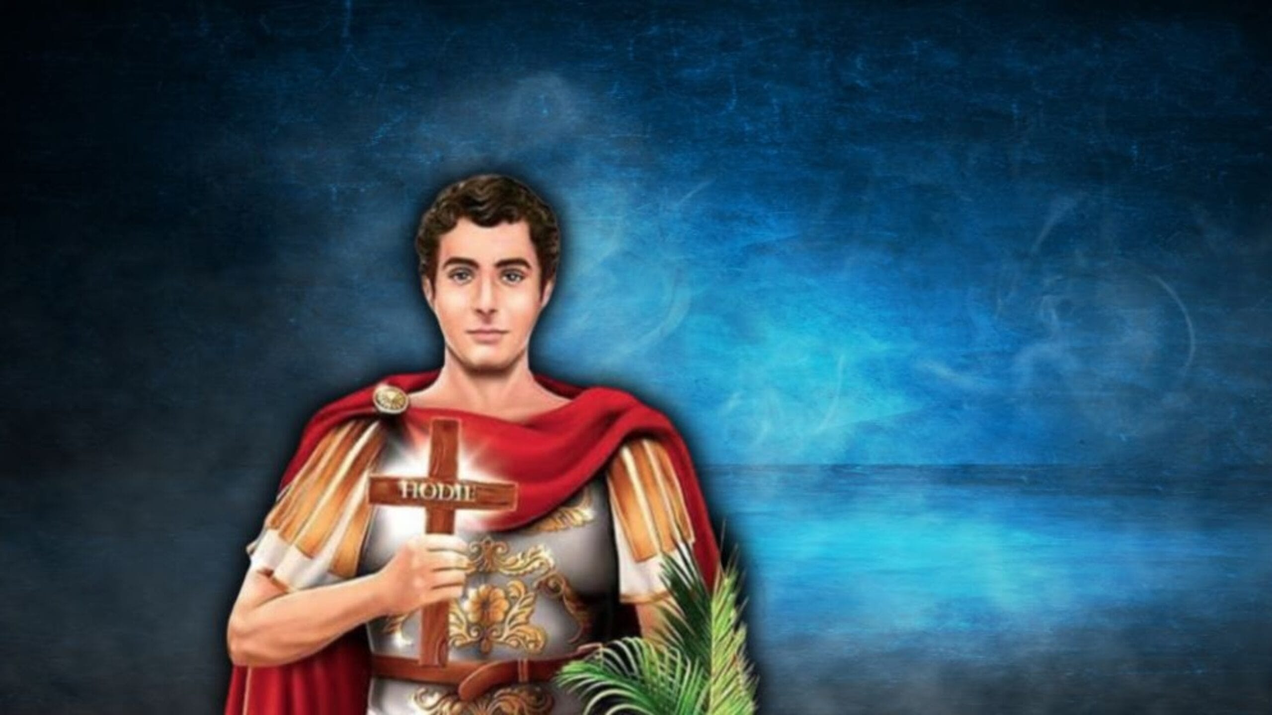 NOVENA DE SANTO EXPEDITO