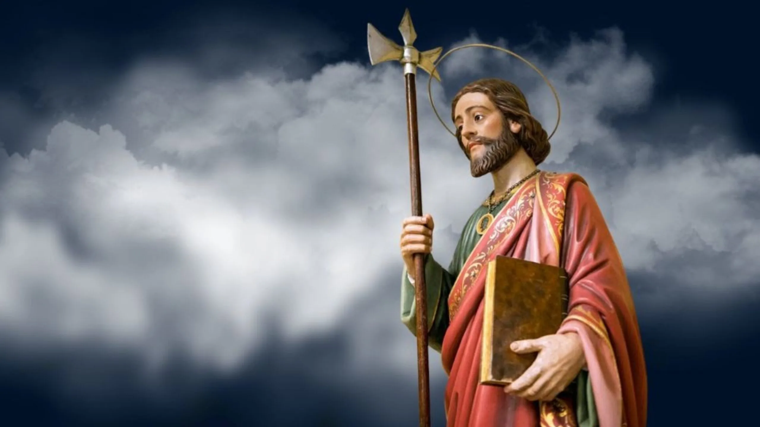 Novena a São Judas Tadeu