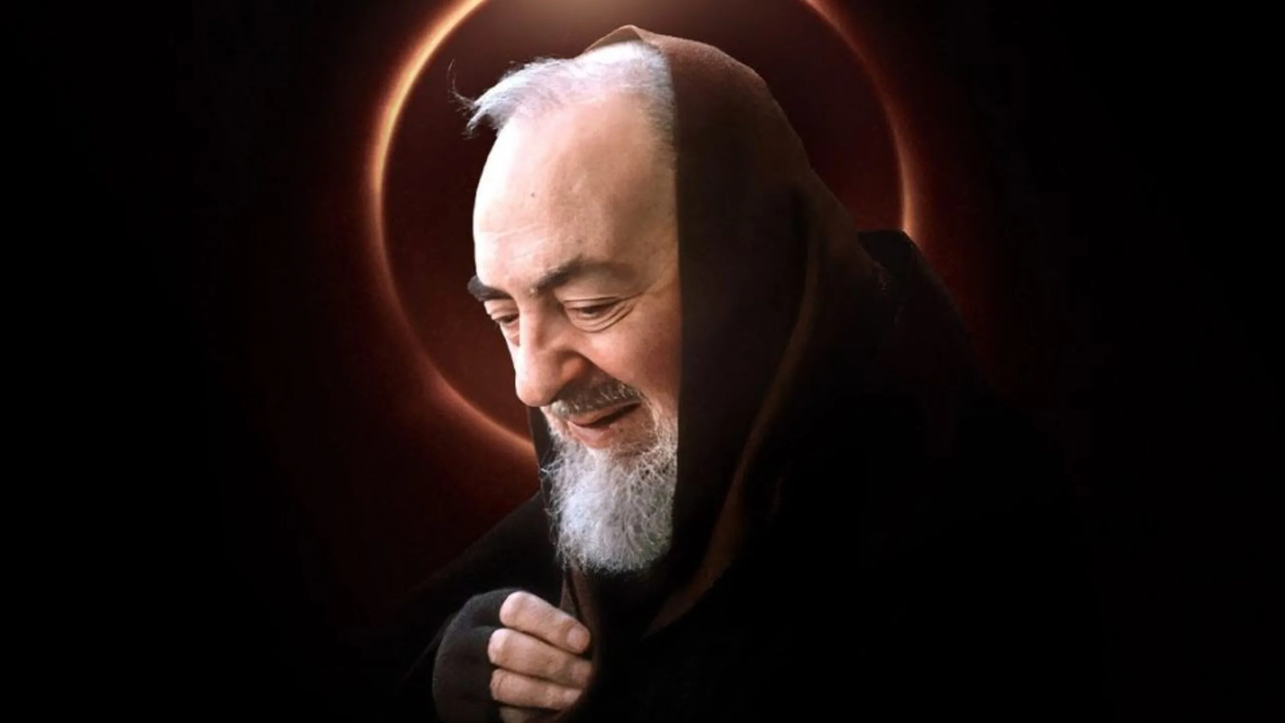 Novena ao Padre Pio
