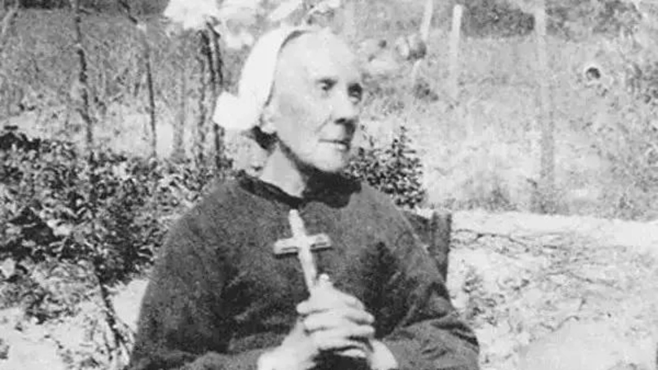 PROFECIAS DE MARIE JULIE JAHENNY, MÍSTICA ESTIGMATIZADA E OS 3 DIAS DE ESCURIDÃO