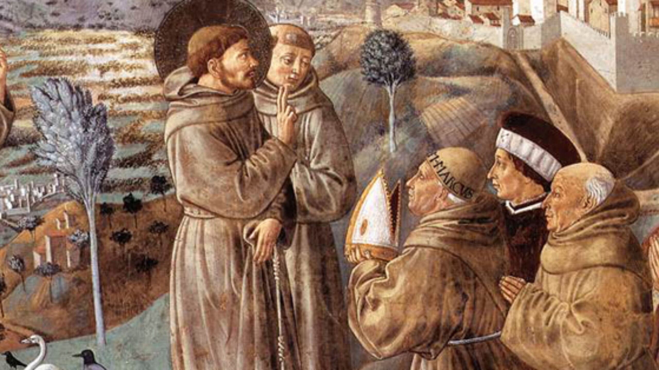 MILAGRE EUCARÍSTICO DE FAVERNEY, NA FRANÇA, EM 1600