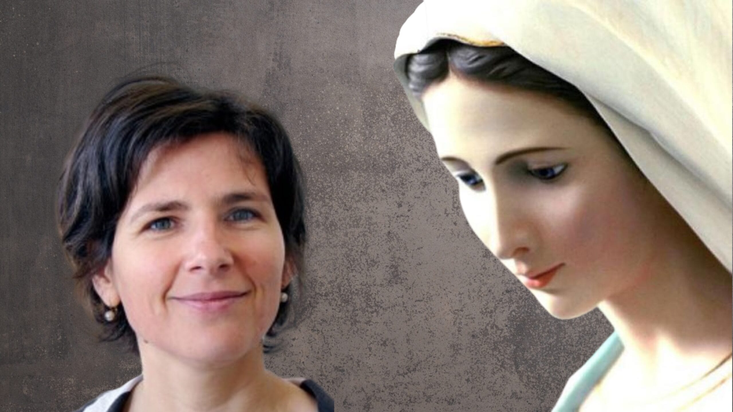 DUAS CONSAGRAÇÕES DITADAS POR NOSSA SENHORA À JELENA EM MEDJUGORJE