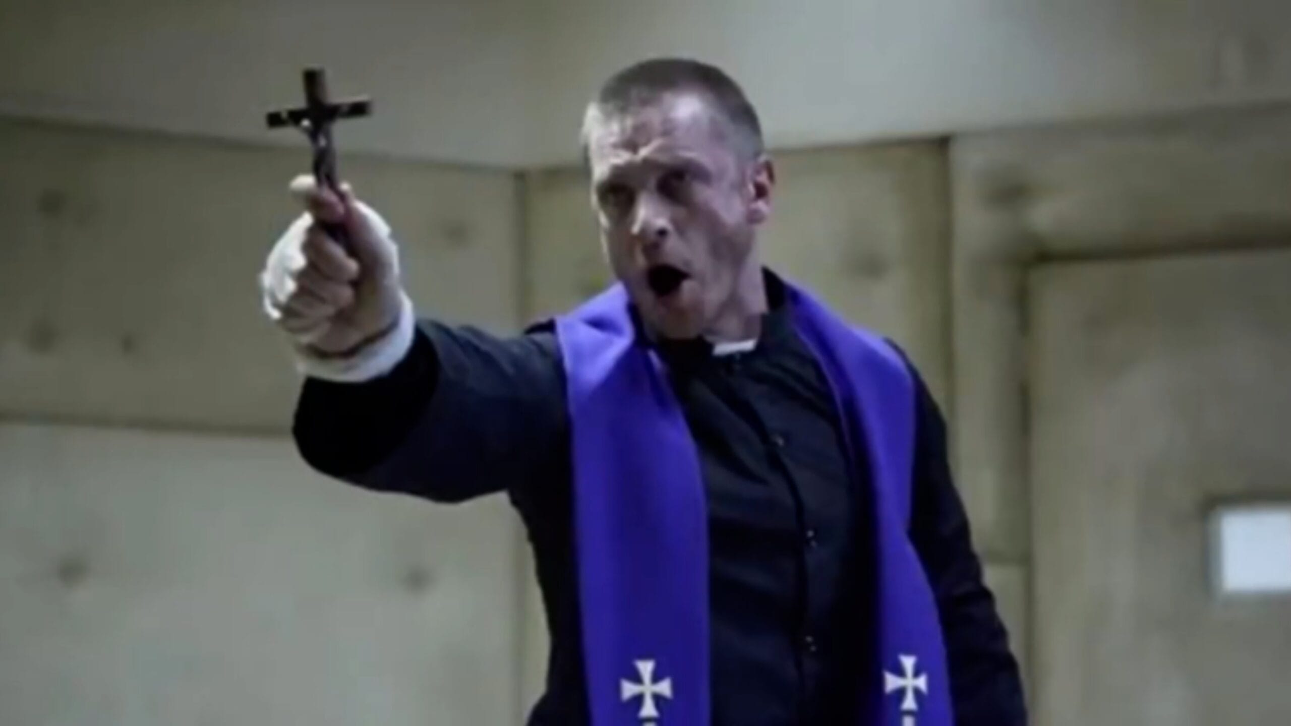 DEPOIS DE 6 MIL EXORCISMOS, ESTE PADRE TEM 4 CONSELHOS PARA CADA CATÓLICO