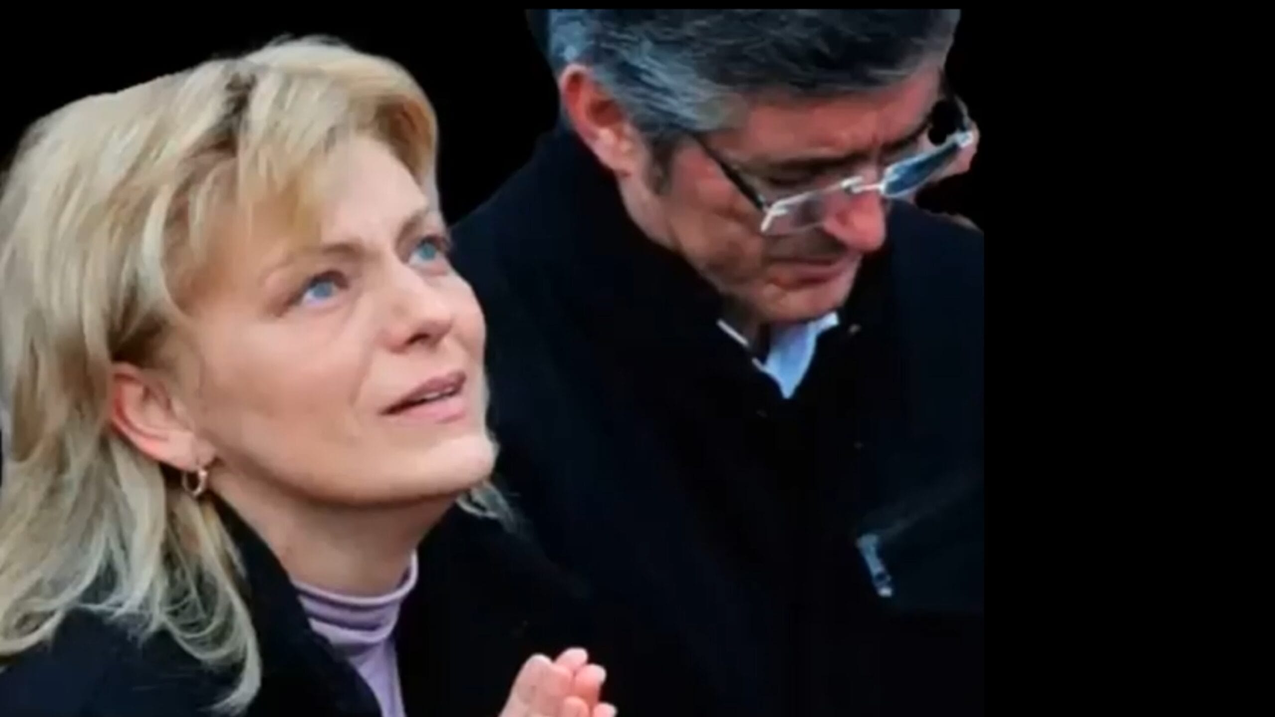 Medjugorje: Esteja pronto para a escuridão que vem