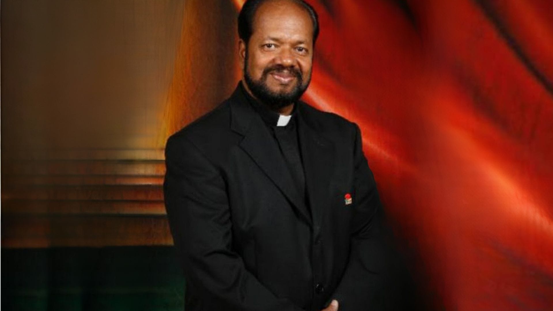 Padre morreu e seu Anjo disse que Jesus queria falar com ele. Conheceu o céu, purgatório e inferno