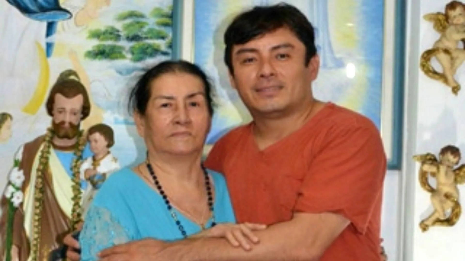 Edson Glauber