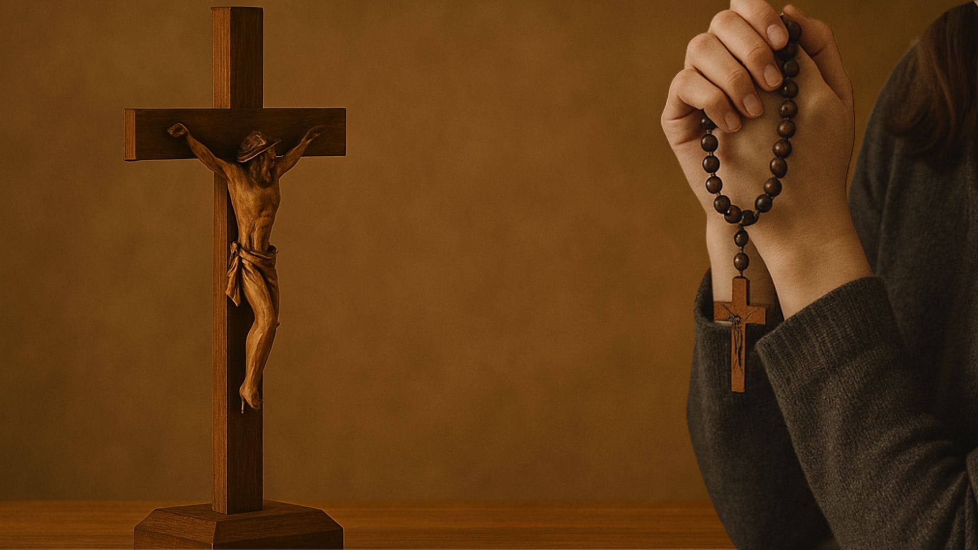Por que Deus fala através de Jennifer?