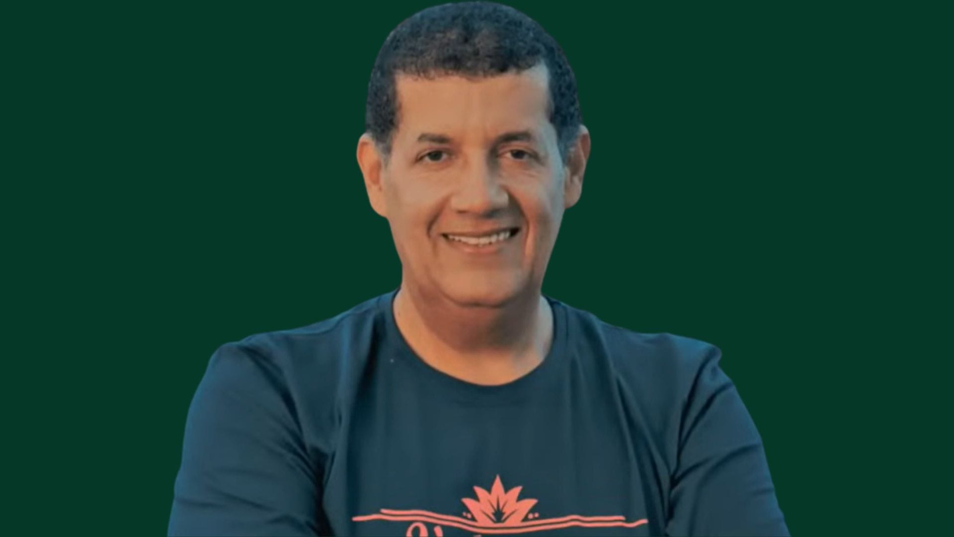 Por que Deus fala através de Pedro Regis?