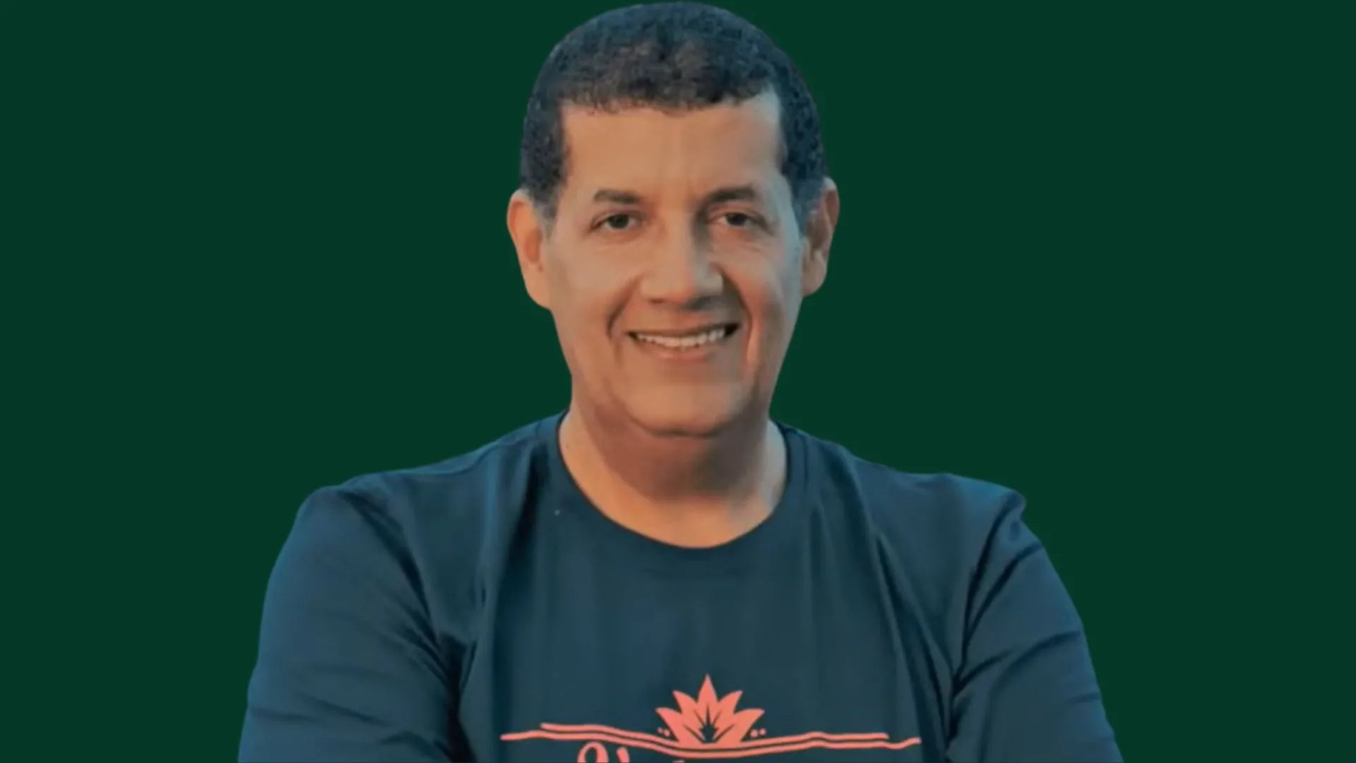 Pedro Regis