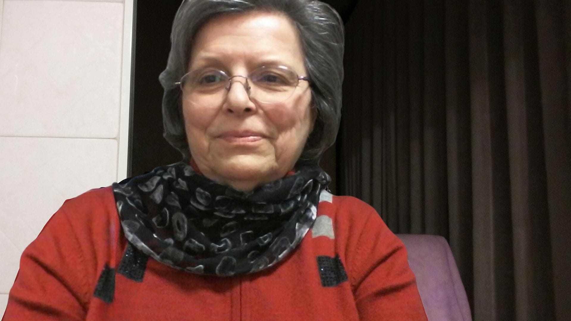 Por que Deus fala através de Valeria Copponi?