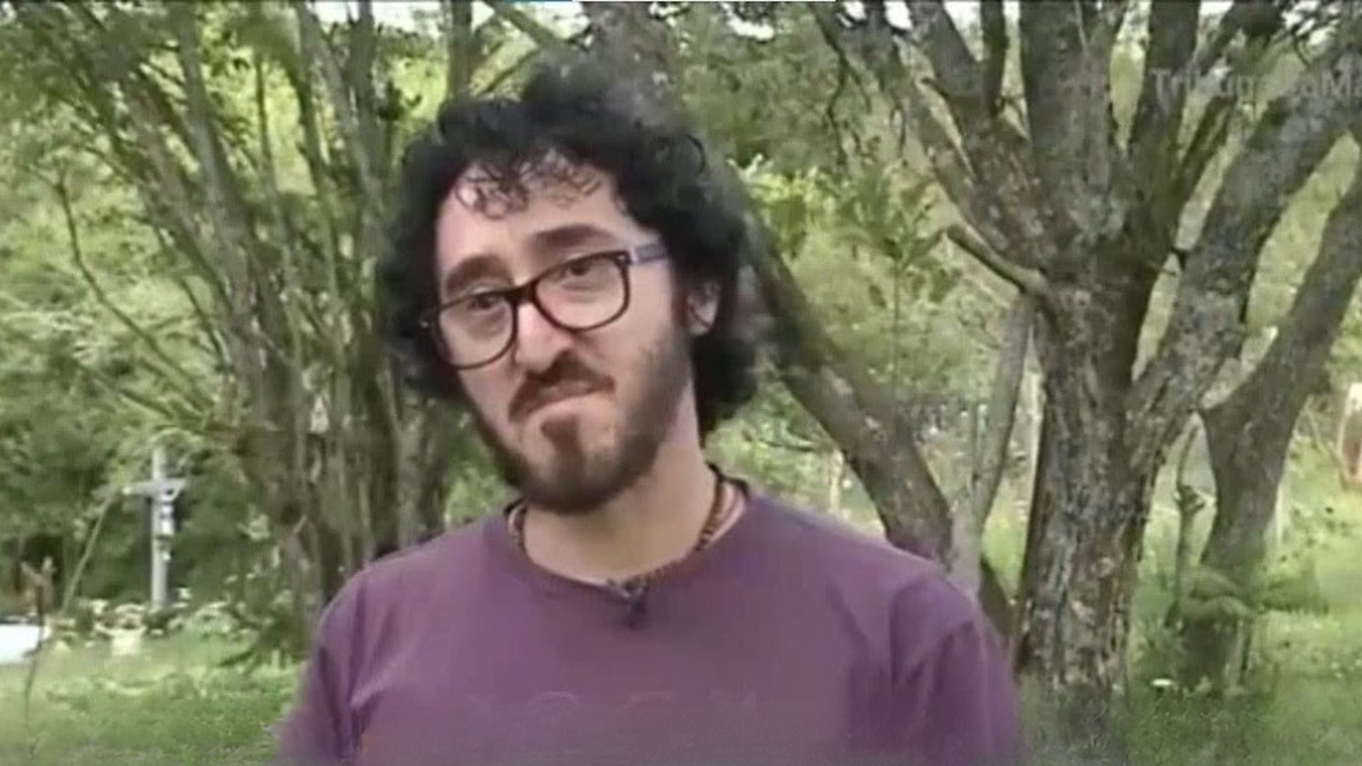 Por que Deus fala através de Eduardo Ferreira?
