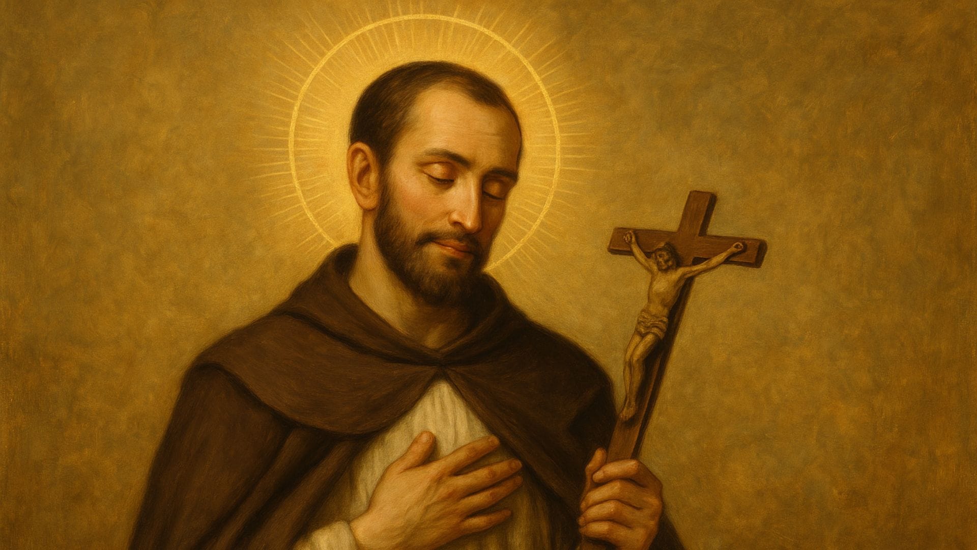 O que é a santidade?