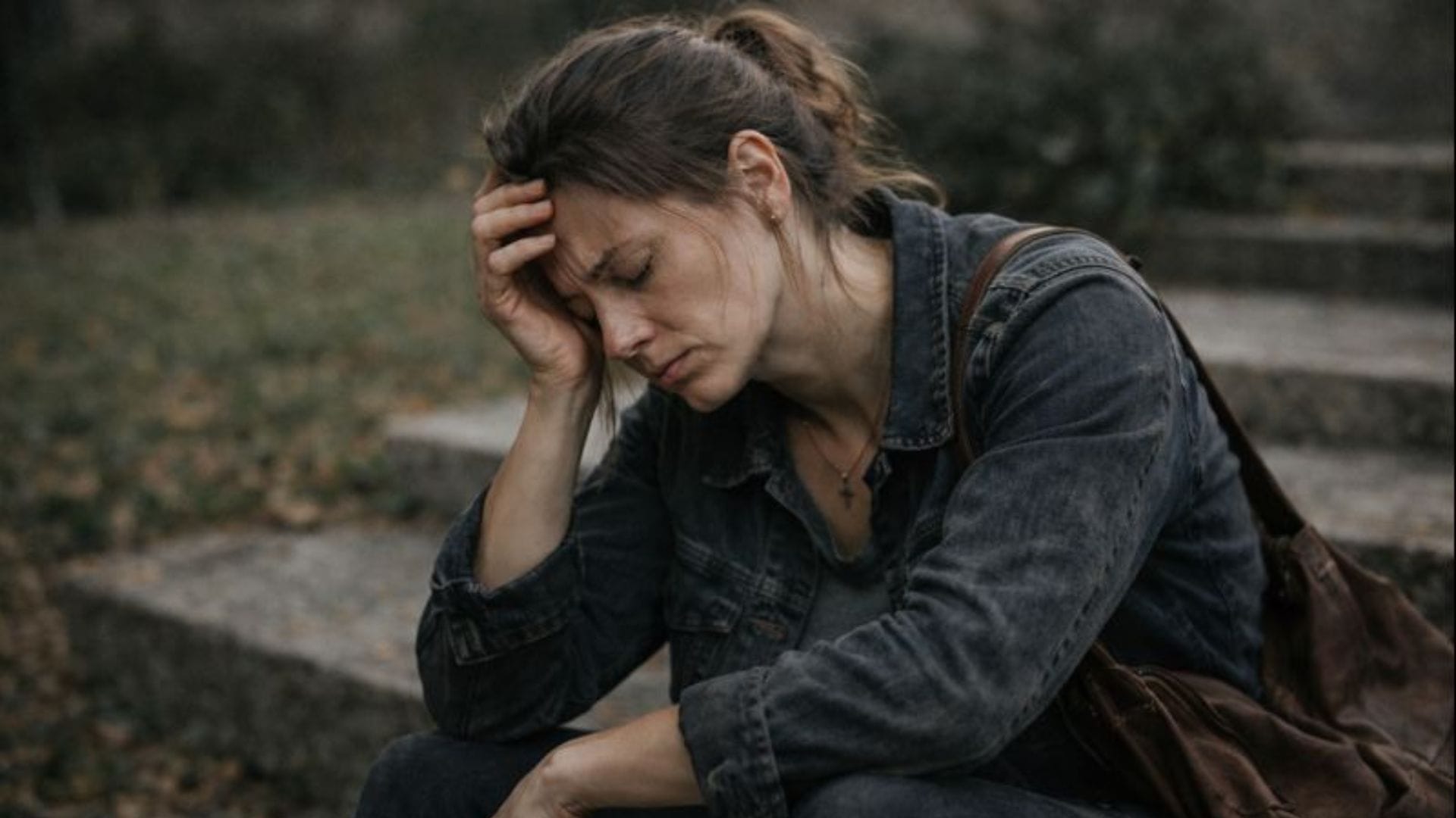 6 maneiras fáceis de orar se você estiver espiritualmente cansado