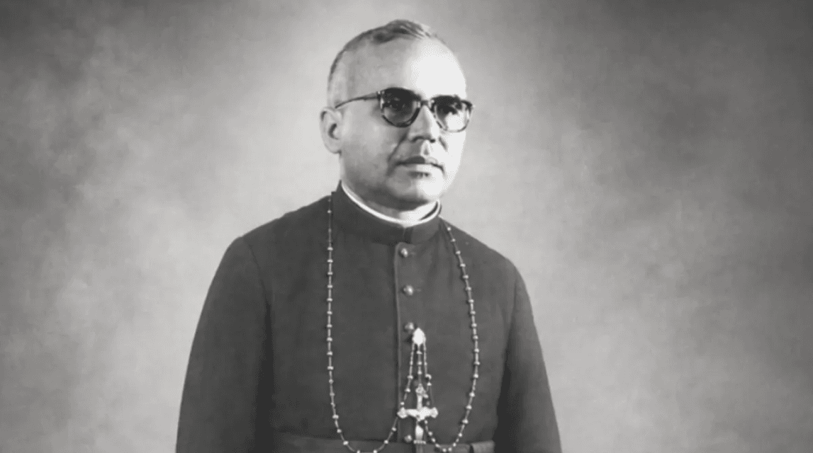 O bispo brasileiro que morreu perdoando o padre que o assassinou