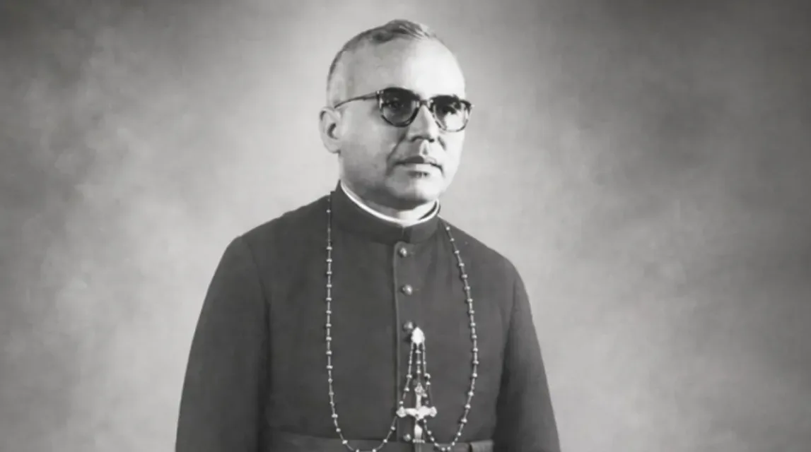 O bispo brasileiro que morreu perdoando o padre que o assassinou