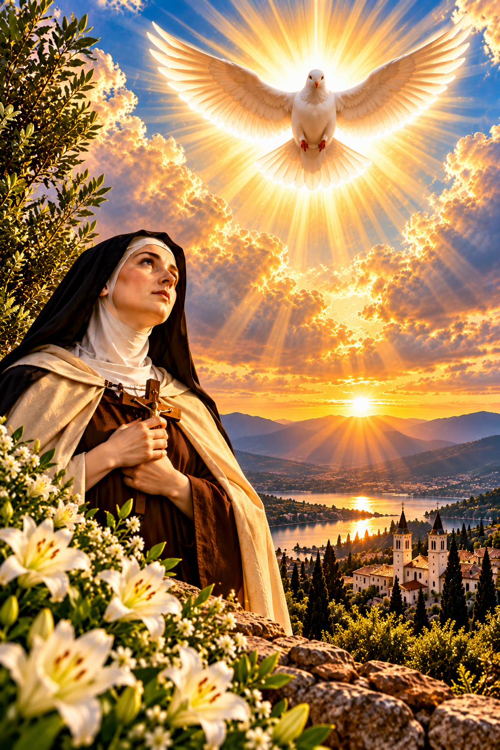 Espiritualidade
